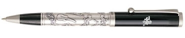 LogoArt - Viano Bettoni Ballpoint Pen