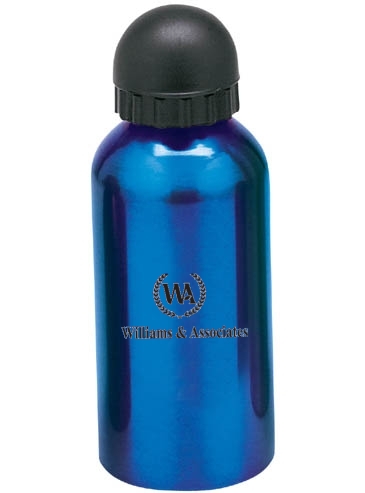 16.9 oz. Domed Flask