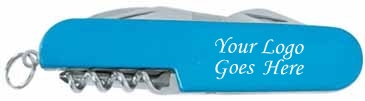 Monterey 12-in-1 Pocket Knife