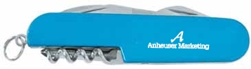 Monterey 12-in-1 Pocket Knife