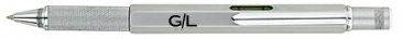 Graphica Bettoni 4-in-1 Pen