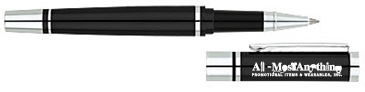 Mirada Rollerball Pen