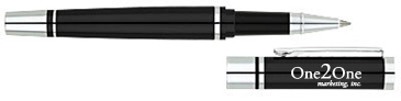 Mirada Rollerball Pen