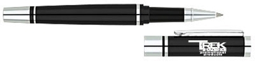Mirada Rollerball Pen
