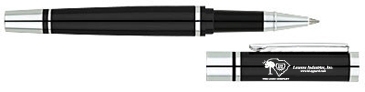 Mirada Rollerball Pen