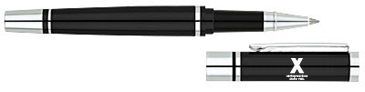 Mirada Rollerball Pen