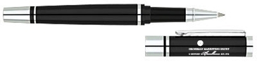 Mirada Rollerball Pen