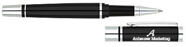 Mirada Rollerball Pen