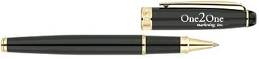 Alberti Bettoni Rollerball Pen