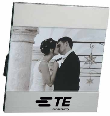 Cinema 7" x 5" Photo Frame