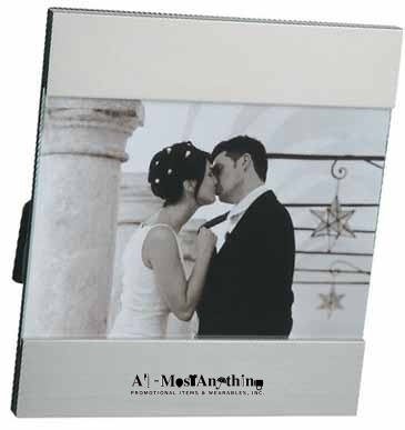 Cinema 7" x 5" Photo Frame