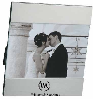 Cinema 7" x 5" Photo Frame