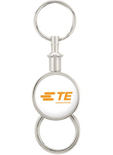 Barriga Separating Keyring