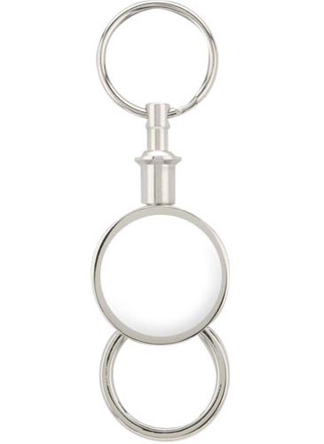 Barriga Separating Keyring