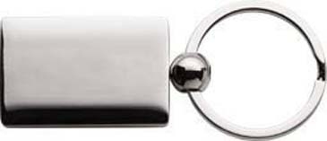 Perspective V Keyring