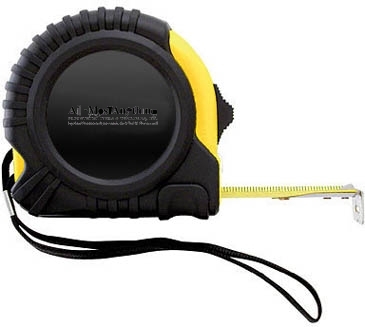 Creek 16 ft. Tape Measure