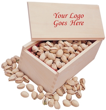 Jumbo California Pistachios