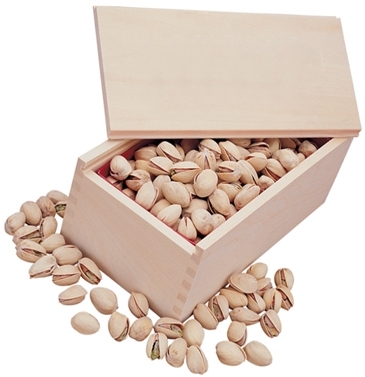 Jumbo California Pistachios