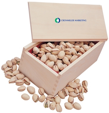 Jumbo California Pistachios