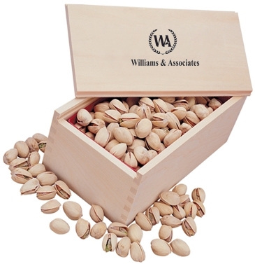 Jumbo California Pistachios