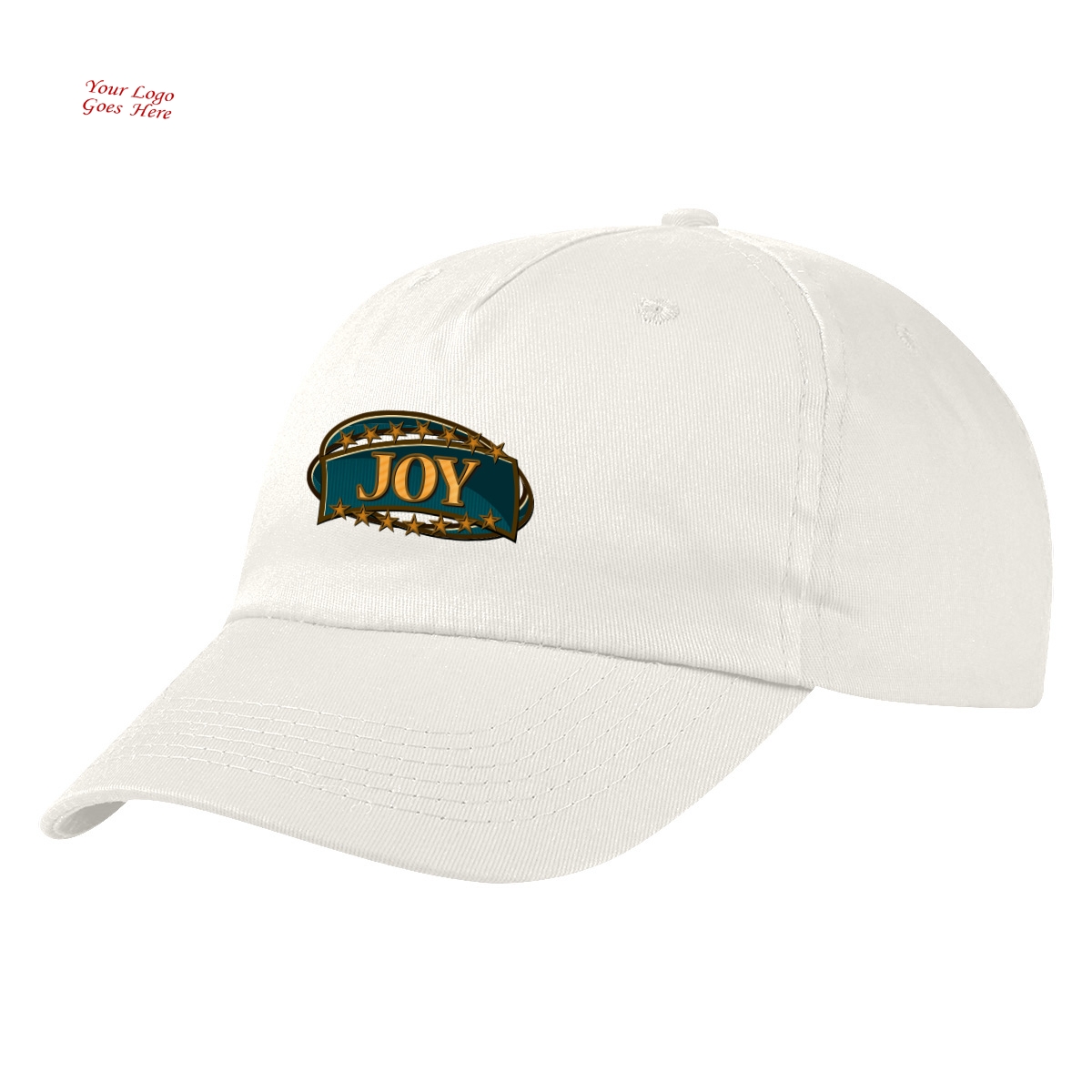 Price Buster Cap_Embroidered