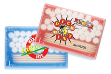 Pick & Mint® - Standard