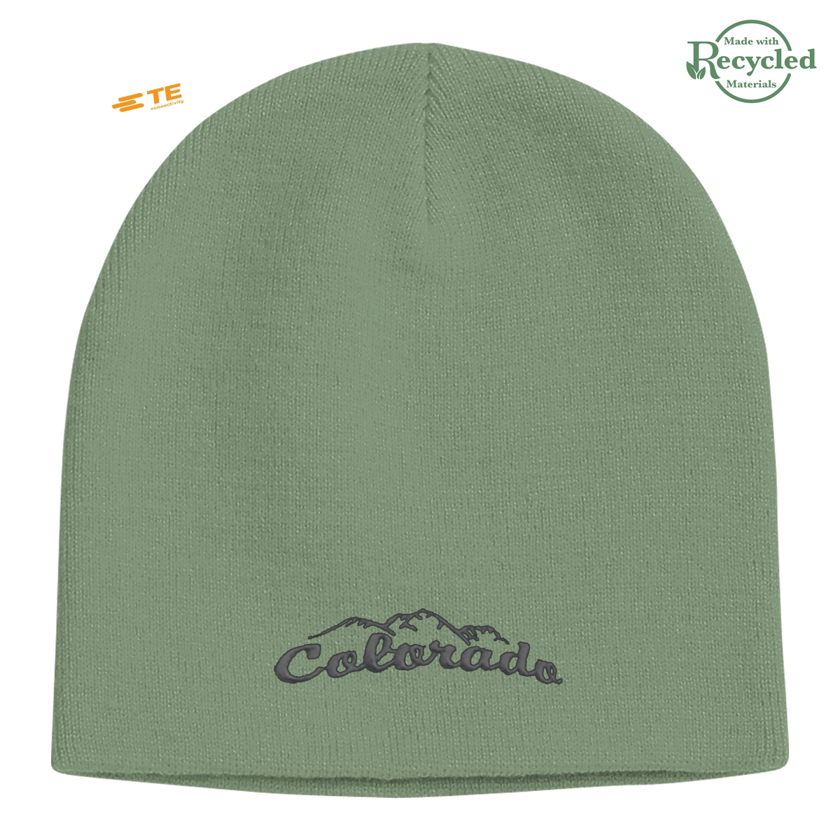 Knit Beanie Cap
