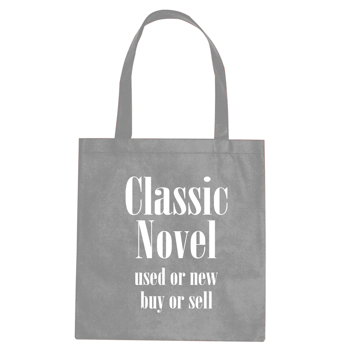 Non-Woven Promotional Tote Bag_Silkscreen
