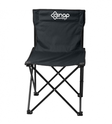 Price Buster Folding Chair With Carrying Bag