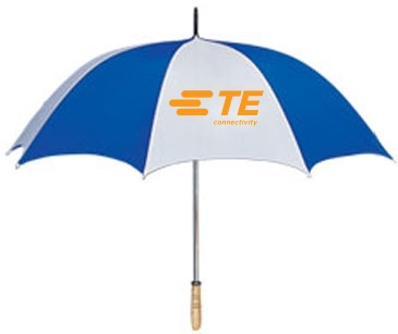 60" Arc Golf Umbrella