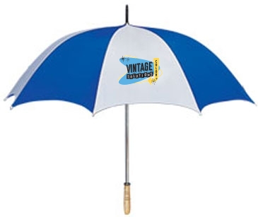 60" Arc Golf Umbrella