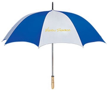 60" Arc Golf Umbrella