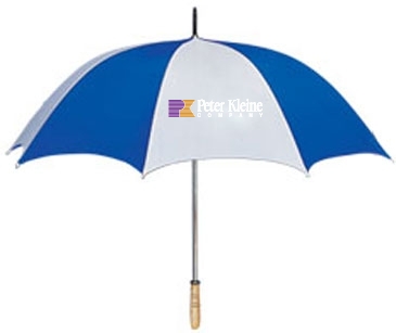 60" Arc Golf Umbrella