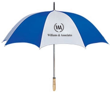60" Arc Golf Umbrella