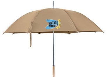 48" Arc Umbrella