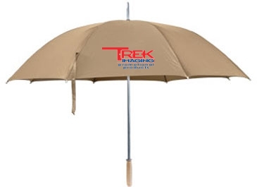 48" Arc Umbrella