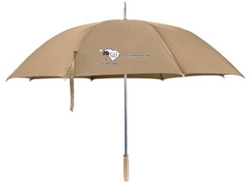 48" Arc Umbrella