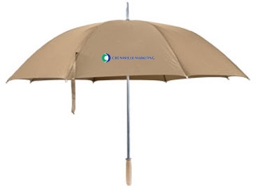 48" Arc Umbrella