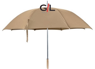48" Arc Umbrella