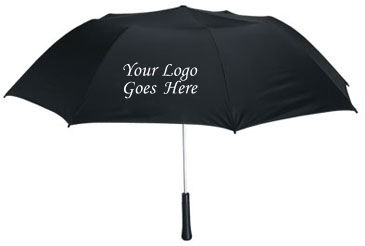 56" Arc Giant Telescopic Folding Umbrella