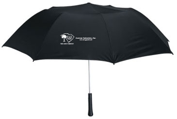 56" Arc Giant Telescopic Folding Umbrella