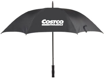 60" Arc Ultra Lightweight Umbrella