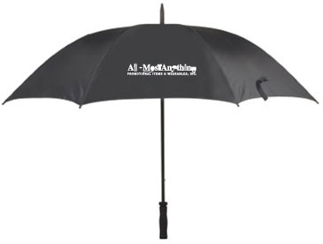 60" Arc Ultra Lightweight Umbrella