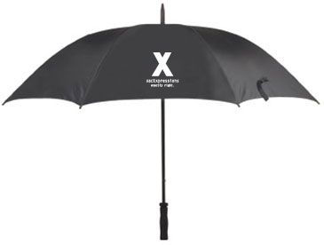 60" Arc Ultra Lightweight Umbrella