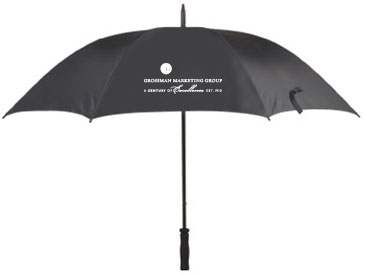 60" Arc Ultra Lightweight Umbrella