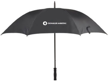 60" Arc Ultra Lightweight Umbrella