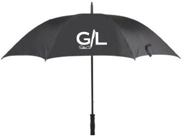 60" Arc Ultra Lightweight Umbrella