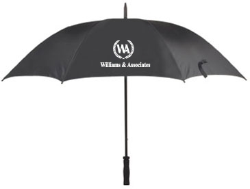60" Arc Ultra Lightweight Umbrella