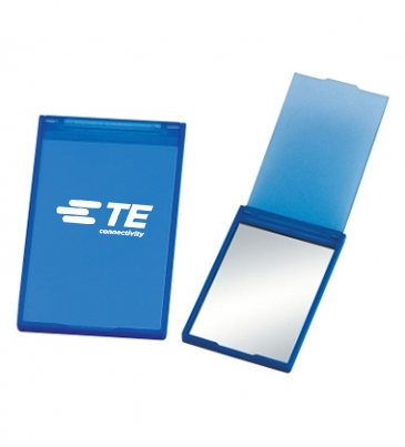 Travel Vanity Mirror With Stand