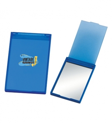 Travel Vanity Mirror With Stand